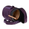 Cotton Crystal Singing Bowl Bag