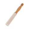 Crystal Singing Bowl Rubber Mallet