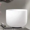 10 Inch Crystal Singing Bowl