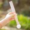 Premium Crystal Singing Bowl Sticks