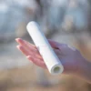 Premium Crystal Singing Bowl Sticks