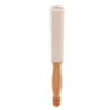 Crystal Singing Bowl Rubber Mallet