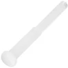 Acrylic Crystal Singing Bowl Mallet