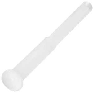 Acrylic Crystal Singing Bowl Mallet