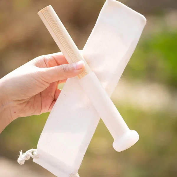 Premium Crystal Singing Bowl Sticks